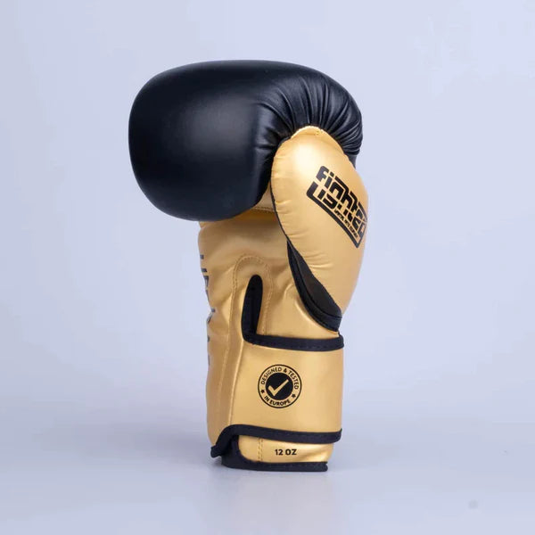 Fighter Boxing Gloves Training