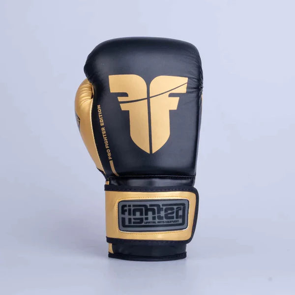 Fighter Boxing Gloves Training