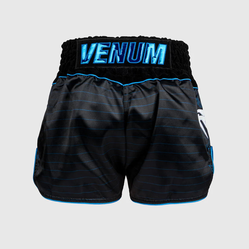 Pantalón Corto Venum Attack Muay Thaï