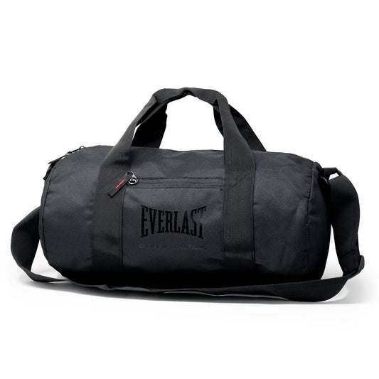 MINI DUFFLE EVERLAST BK