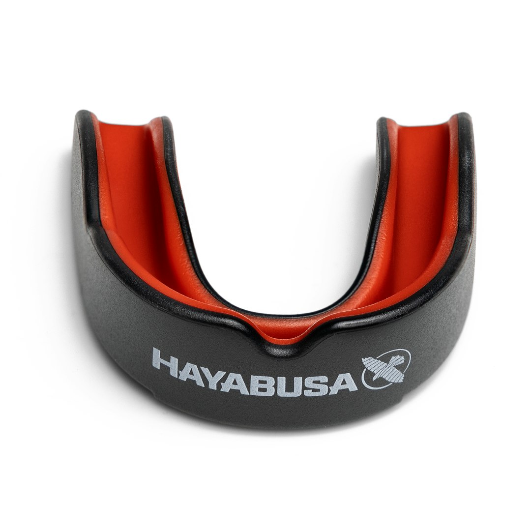 Protector bucal de combate Hayabusa