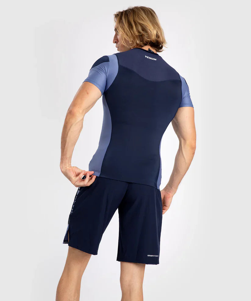 RASHGUARD DE MANGA CORTA VENUM TEMPEST