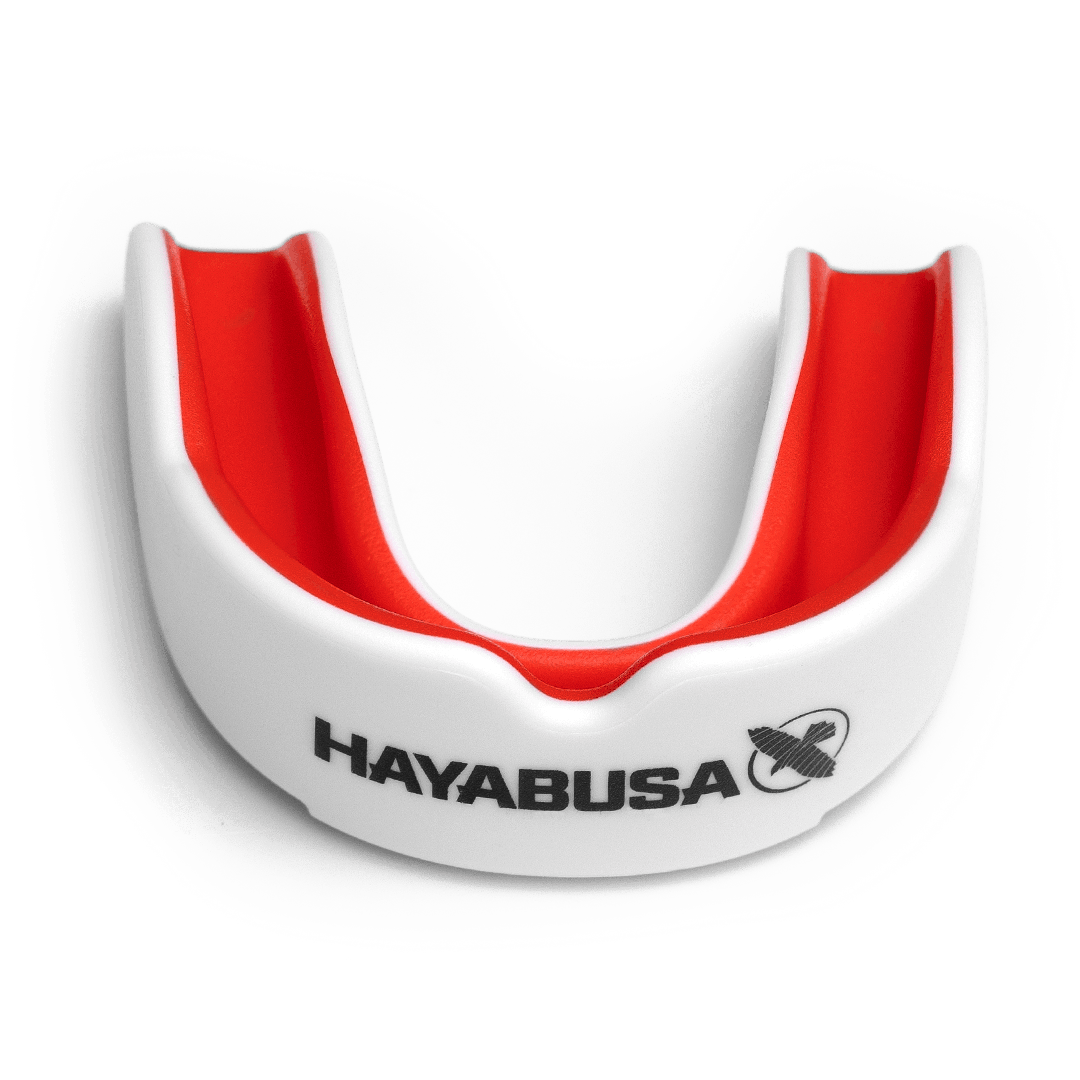 Protector bucal de combate Hayabusa