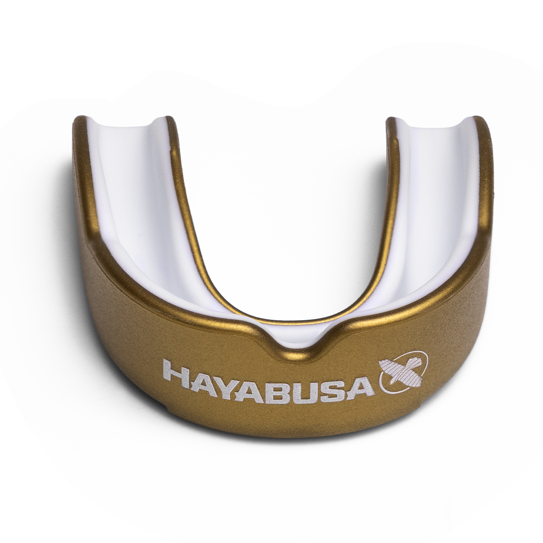 Protector bucal de combate Hayabusa