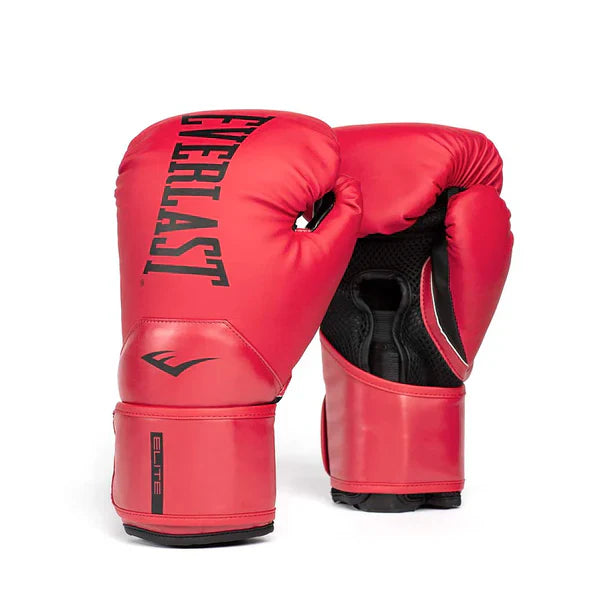 GUANTES DE BOXEO ELITE 2