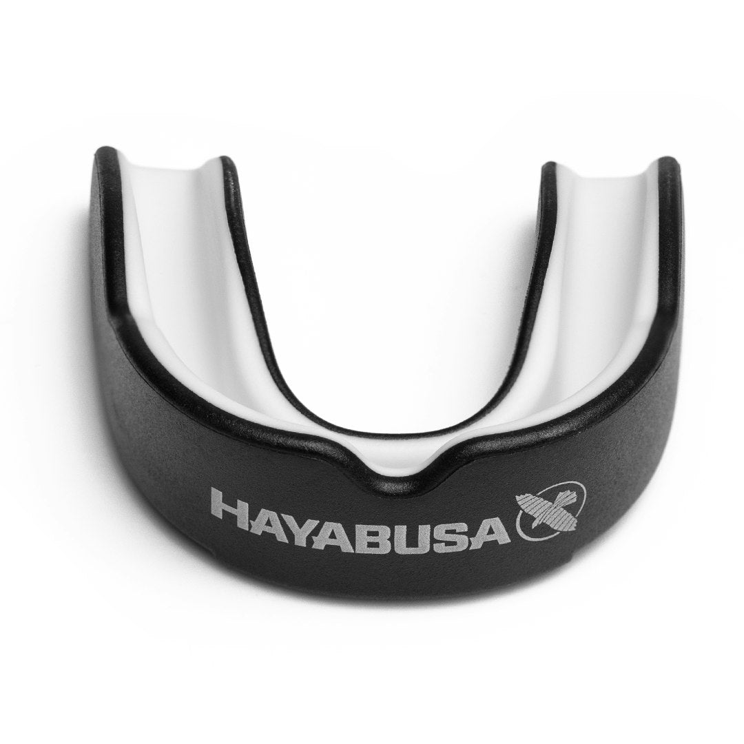 Protector bucal de combate Hayabusa