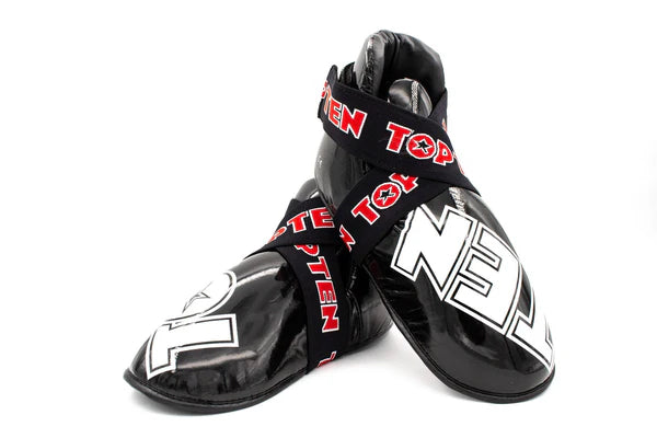 TOP TEN zapatillas superligeras