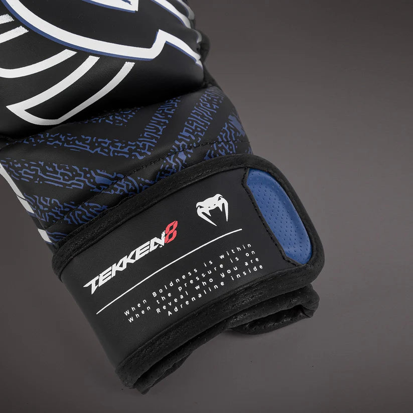 Venum x TEKKEN 8 - Jin Kazama MMA Sparring Gloves