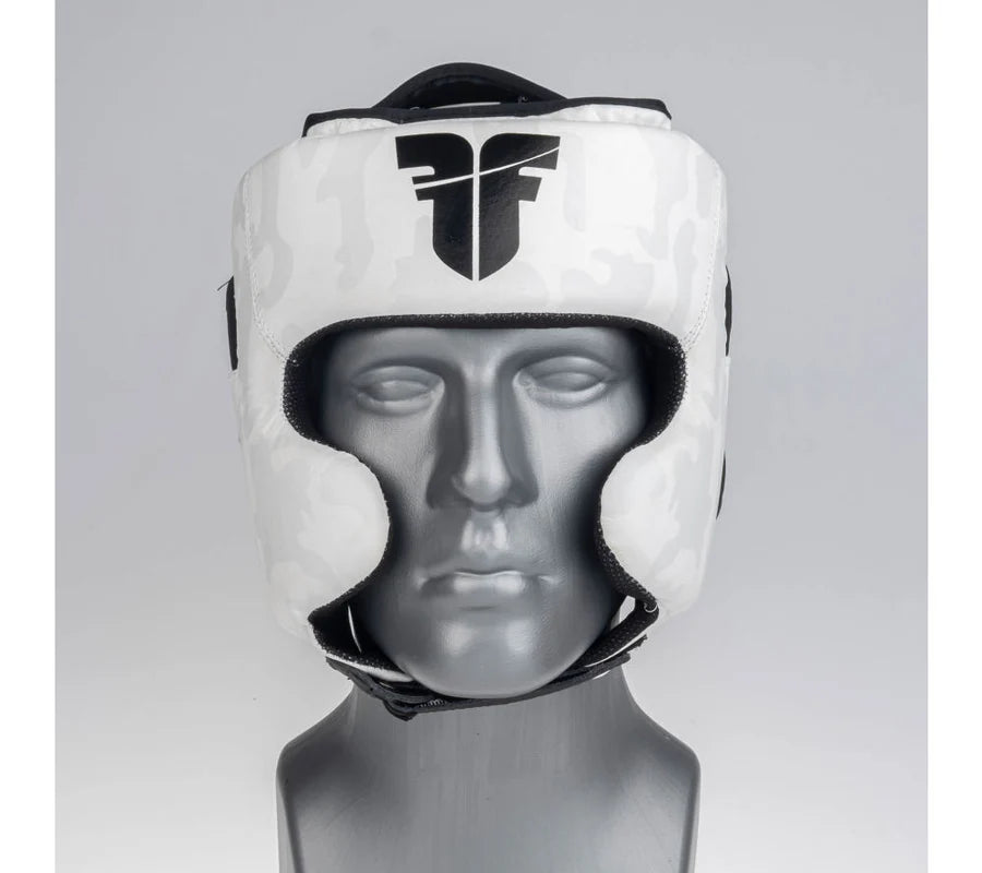 CABEZAL FIGHTERS SPARRING