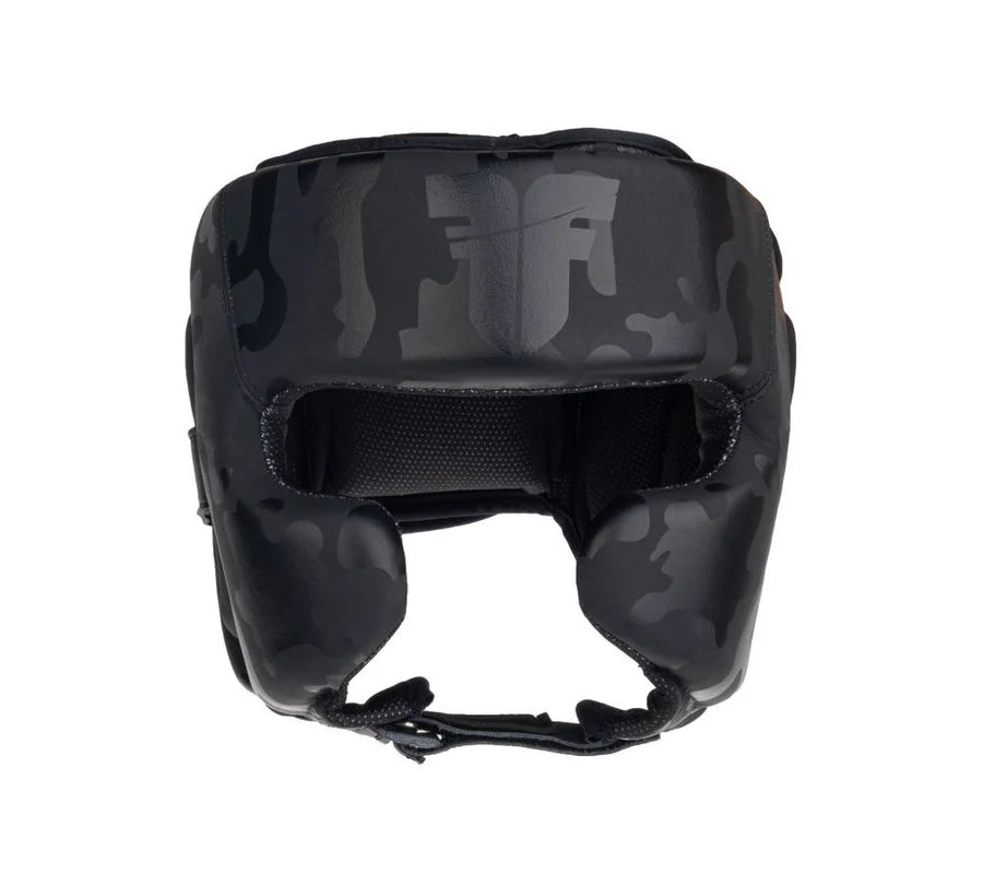 CABEZAL FIGHTERS SPARRING PRO