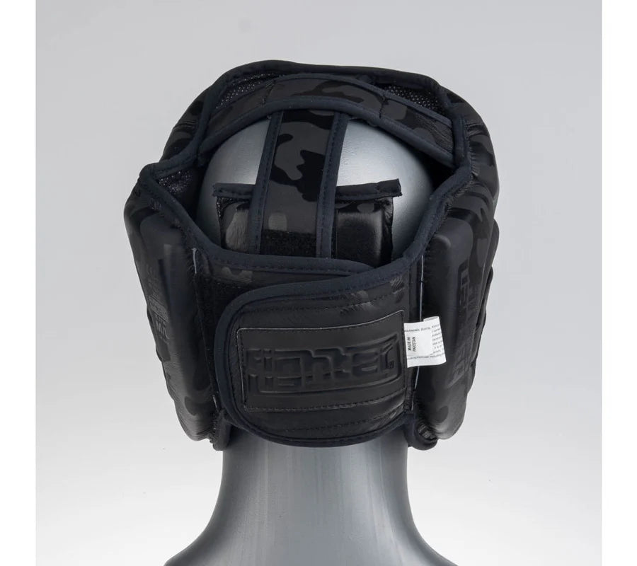 CABEZAL FIGHTERS SPARRING PRO