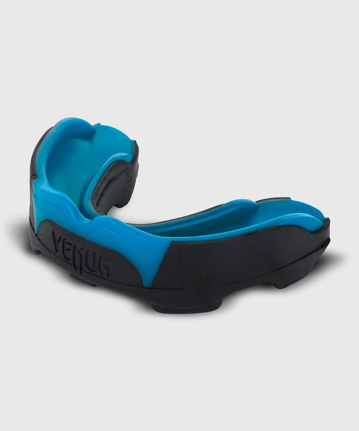 Protector Bucal Predator Black/blue