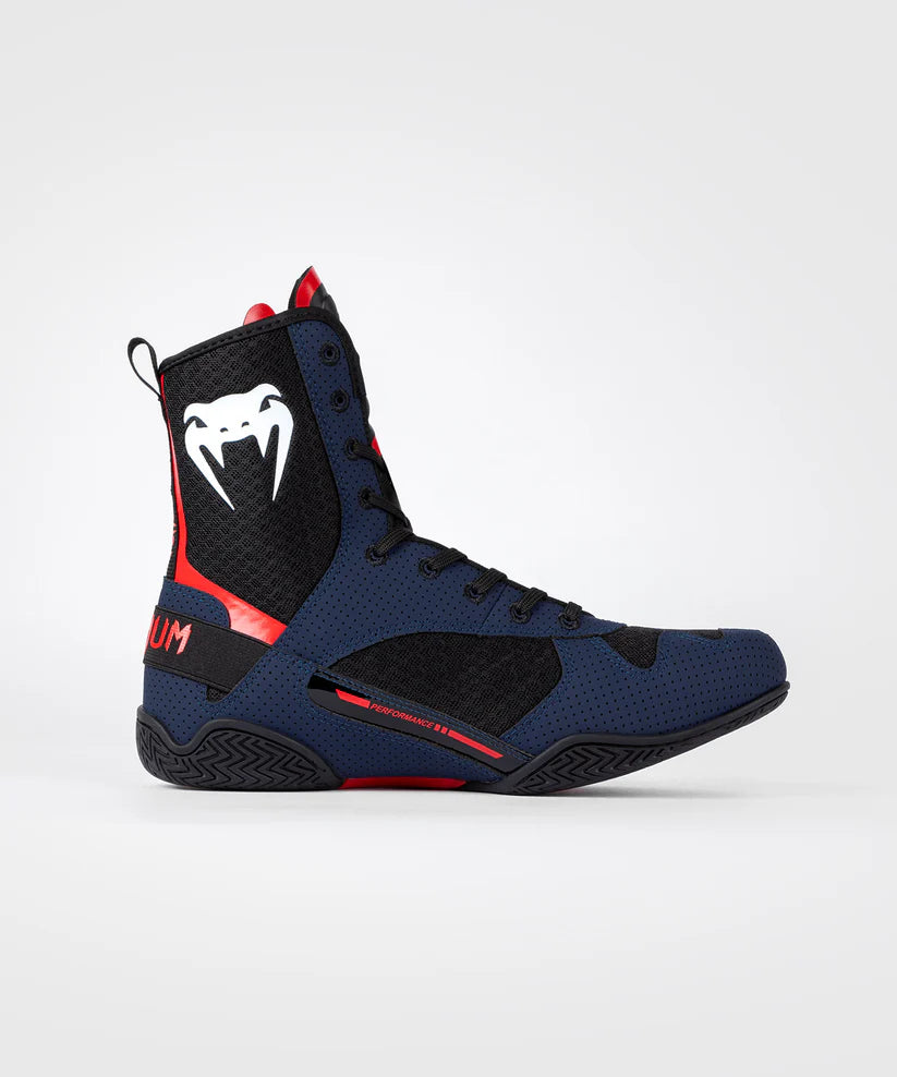 Zapatillas de Boxeo Venum Elite