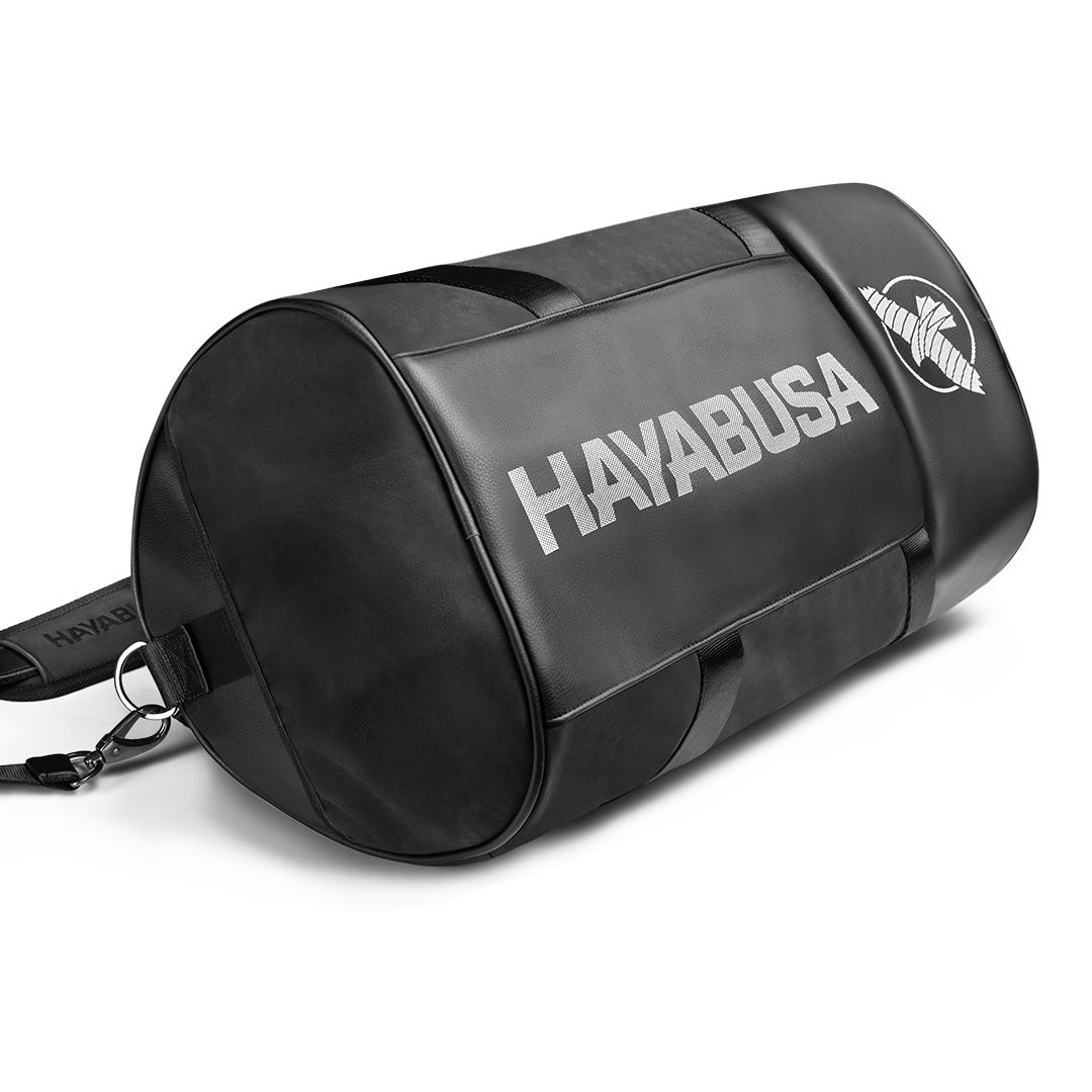 Bolsa de lona para boxeo Hayabusa Elite