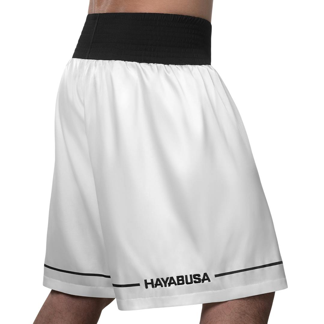 Pantalone corto de boxeo Hayabusa Pro
