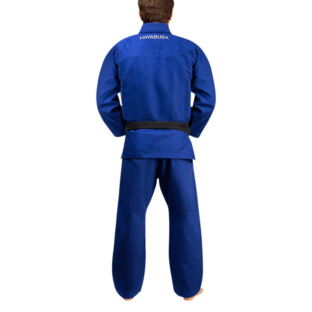 Gi de jiu-jitsu Ultraligero Hayabusa