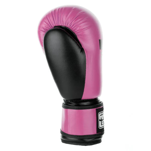 Guantes de boxeo básicos