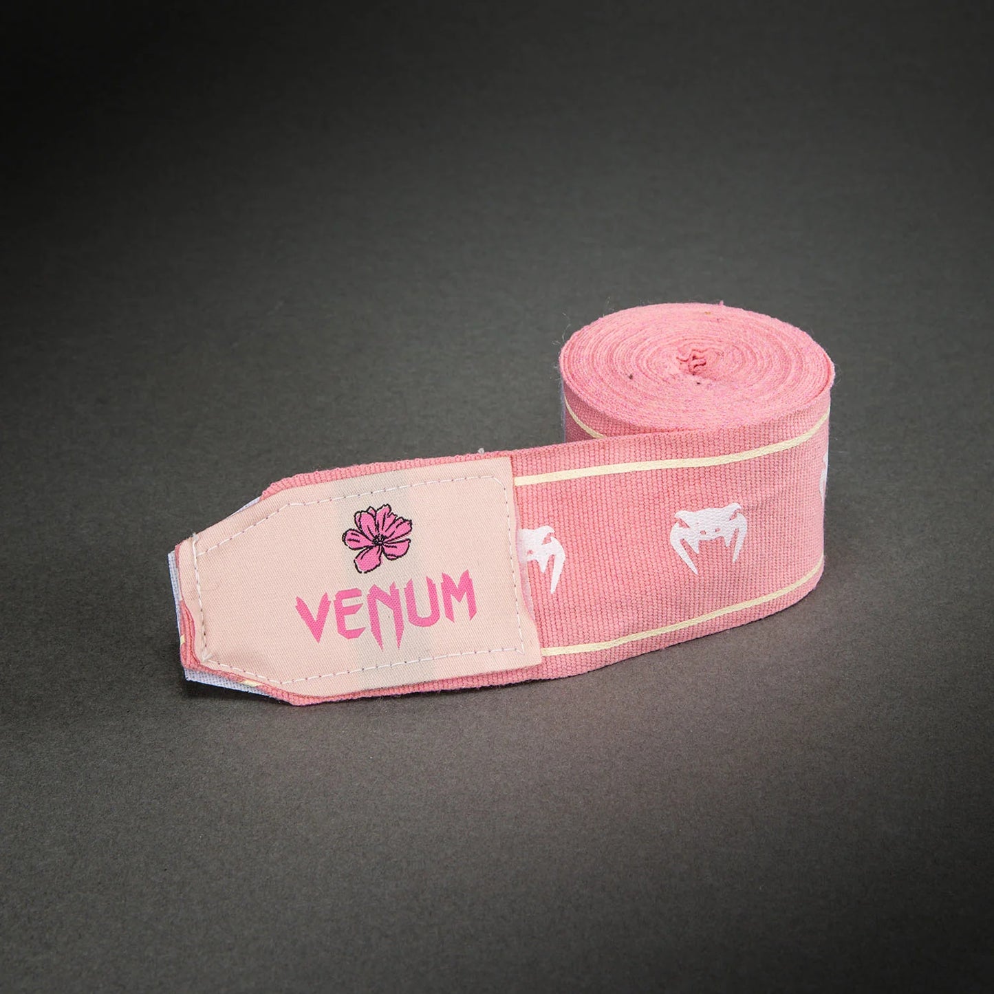 Venum Impact Venda de Mano Candy Pink