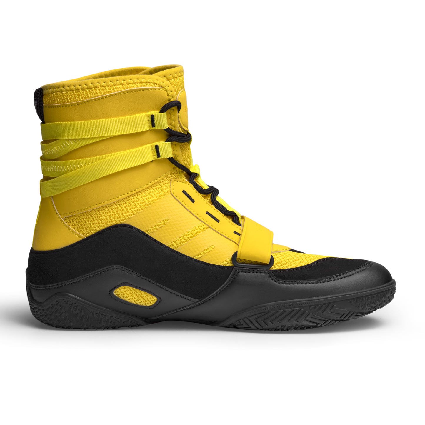 Zapatillas de boxeo Hayabusa Strike