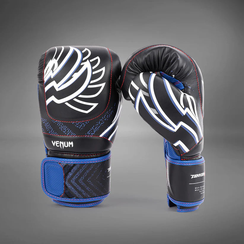 Guantes Venum x Tekken 8