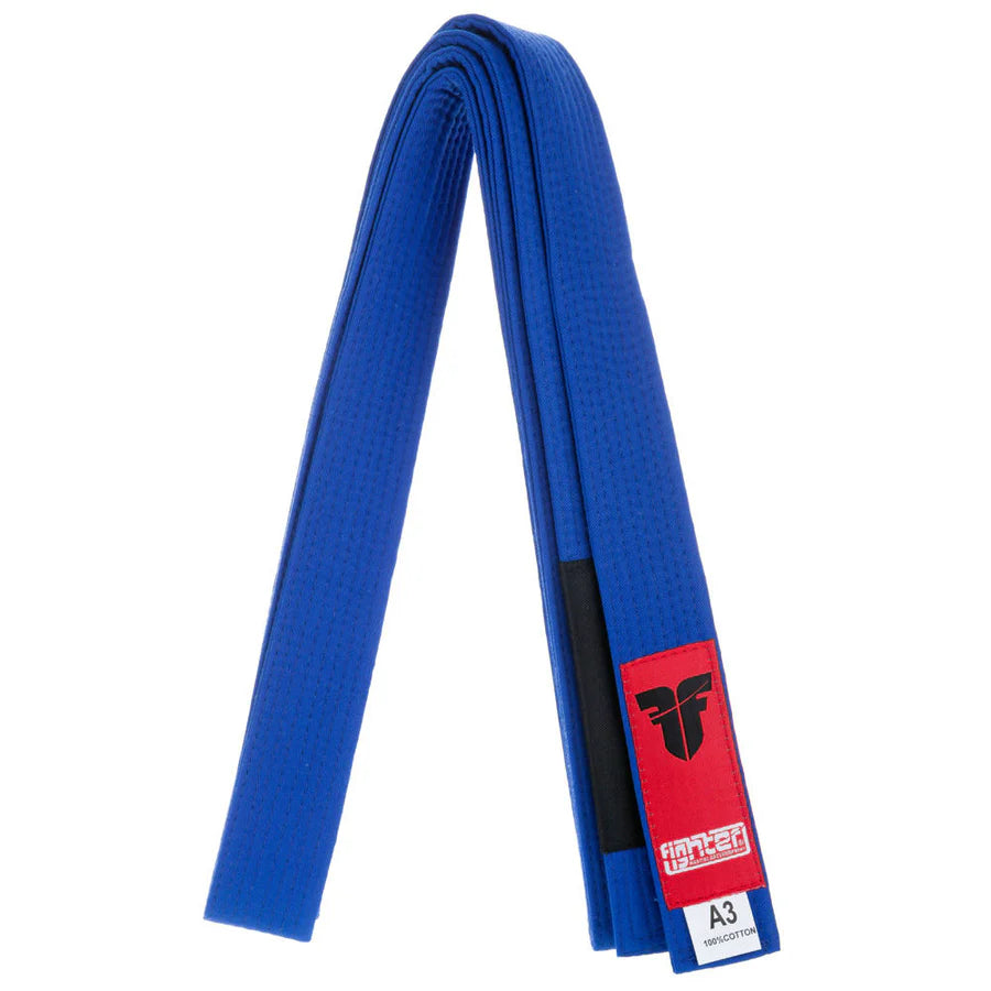 Cinturón Fighter BJJ
