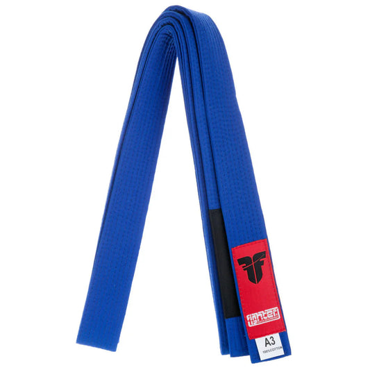 Cinturón Fighter BJJ