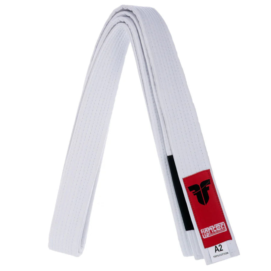 Cinturón Fighter BJJ