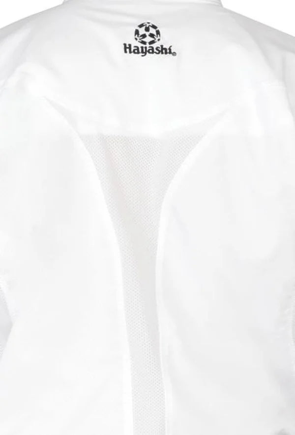 Hayashi WKF Karate-Gi CHAMPION FLEXZ