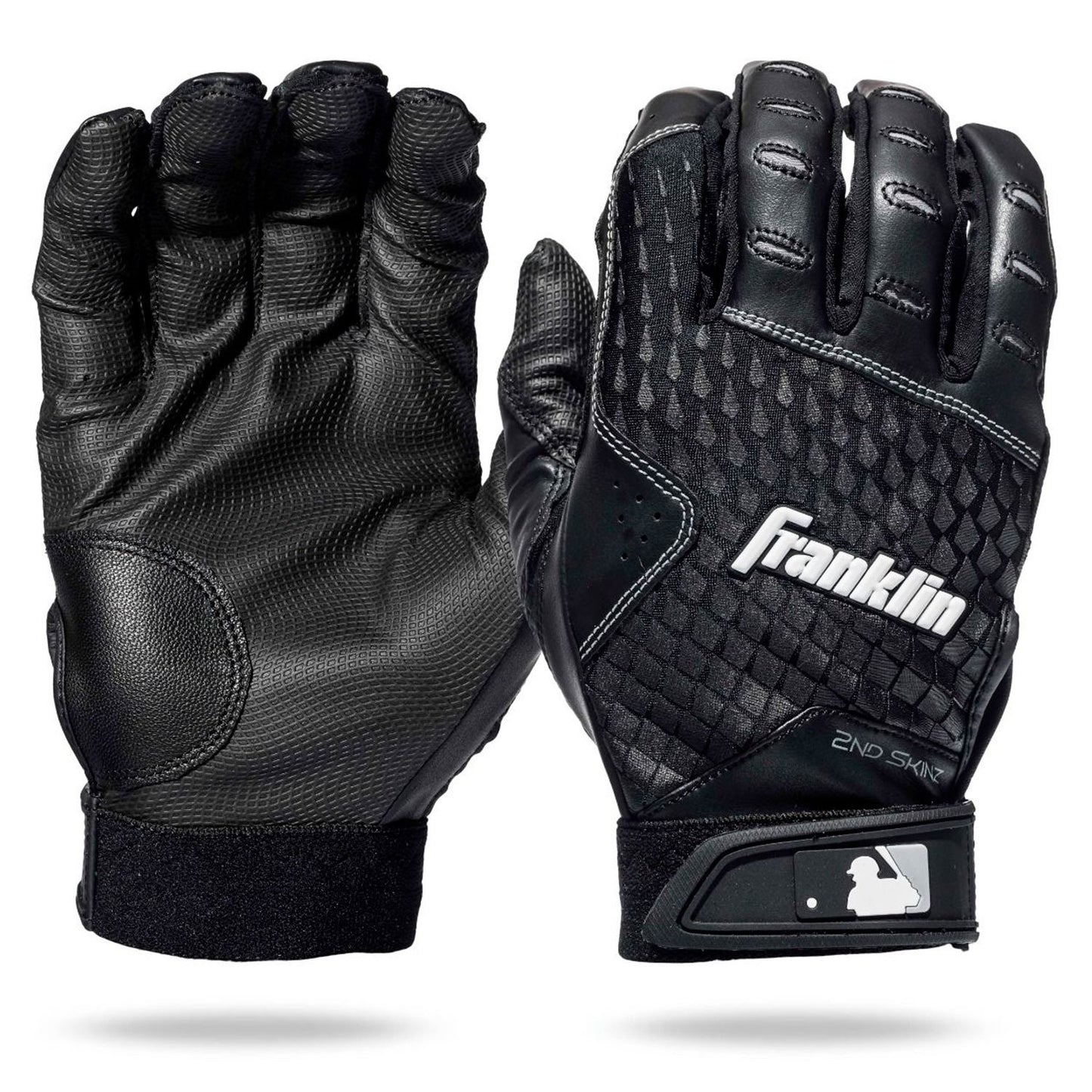 GUANTIN FRANKLIN A 2ND SKINZ BTG