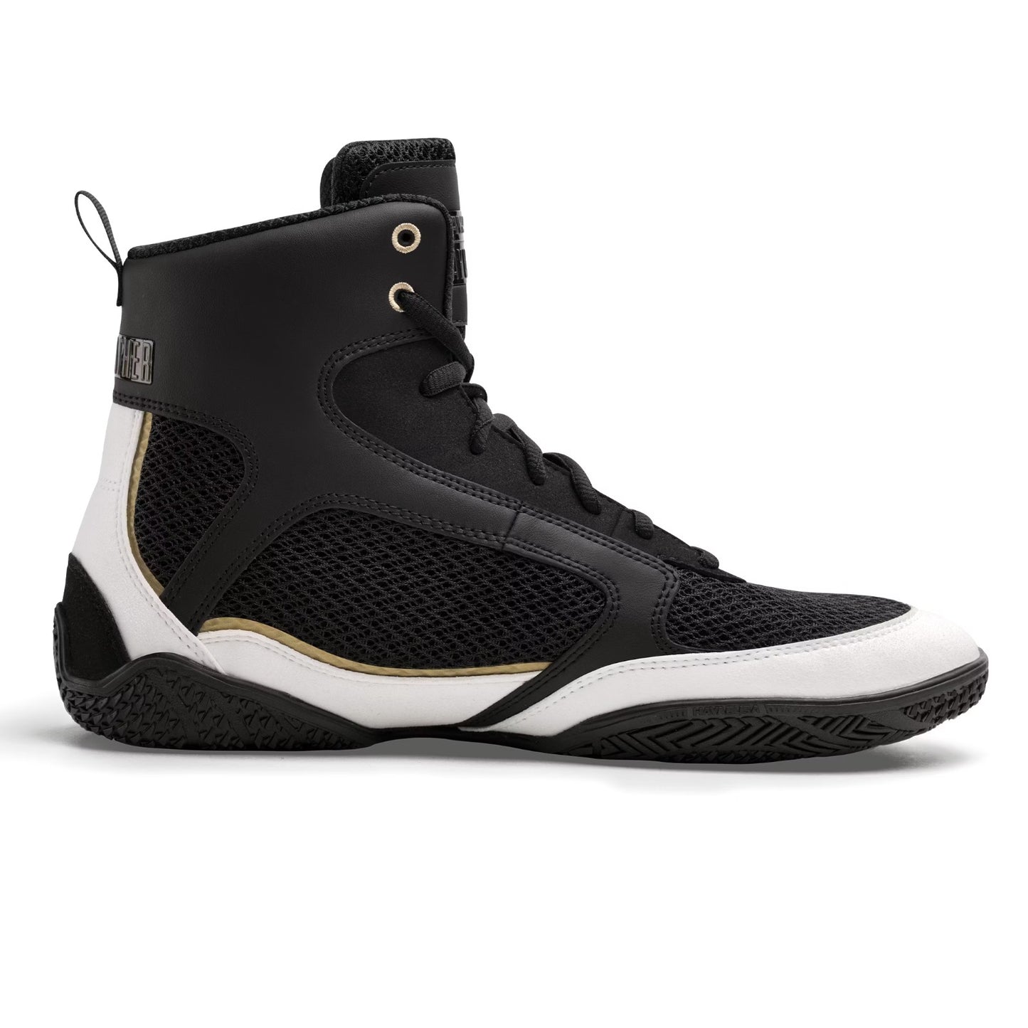 Zapatillas de boxeo Mayweather Champ