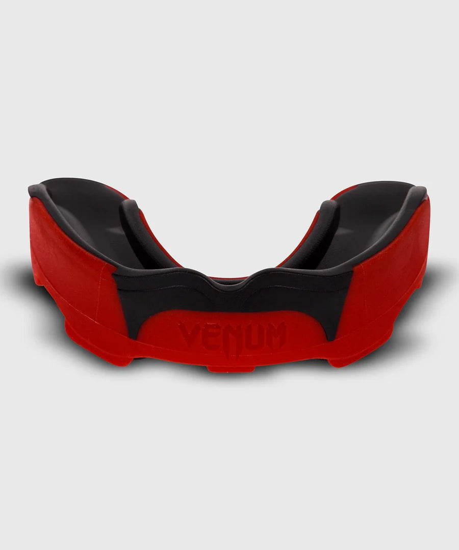 Protector Bucal Predator Red/black