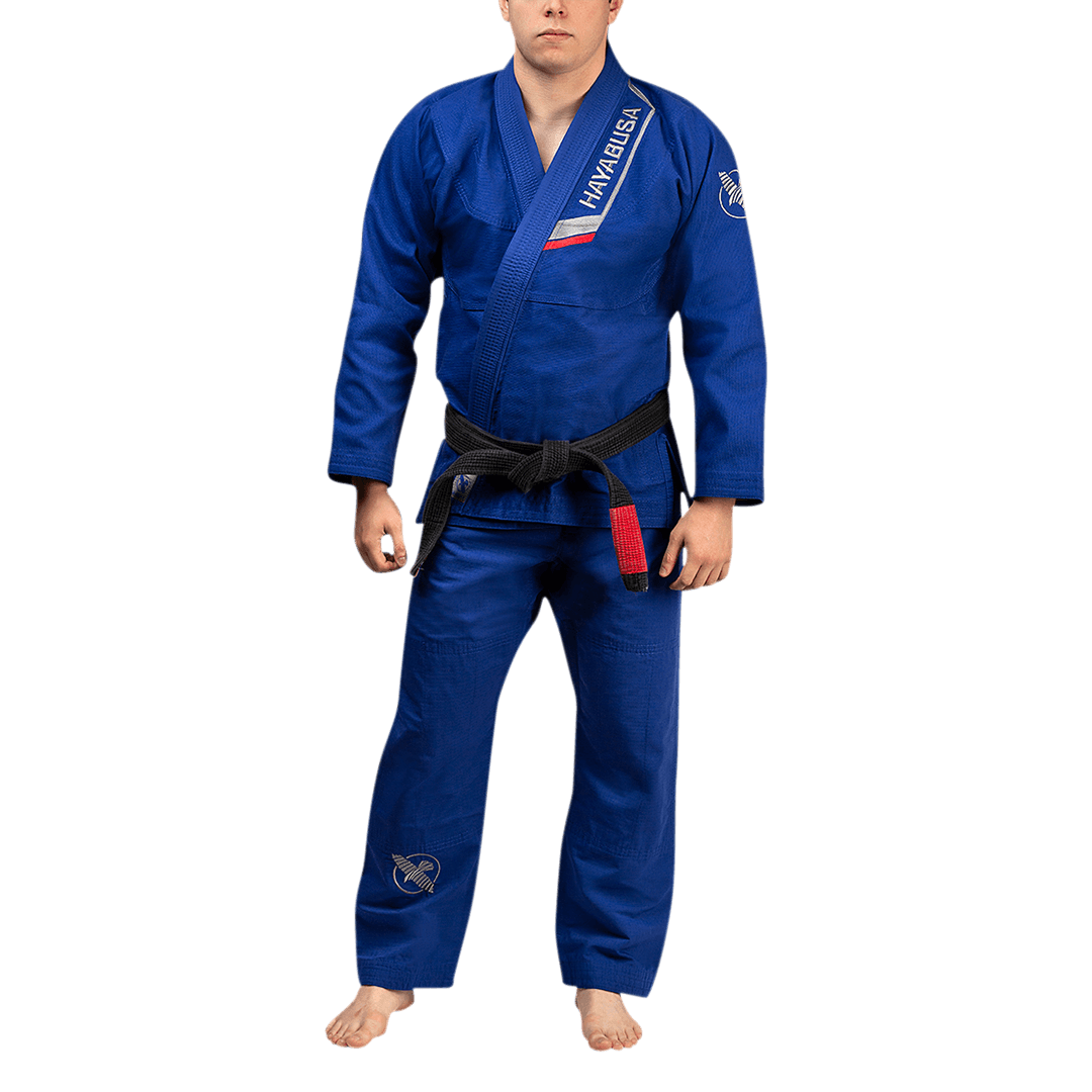 Gi de jiu-jitsu Ultraligero Hayabusa