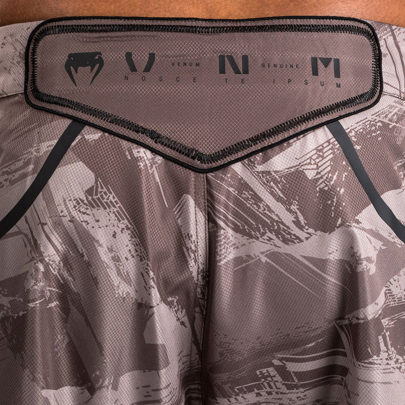 Venum Electron 3.0 Pantalones FIGHT SHORT - Arena