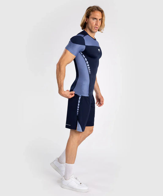 RASHGUARD DE MANGA CORTA VENUM TEMPEST