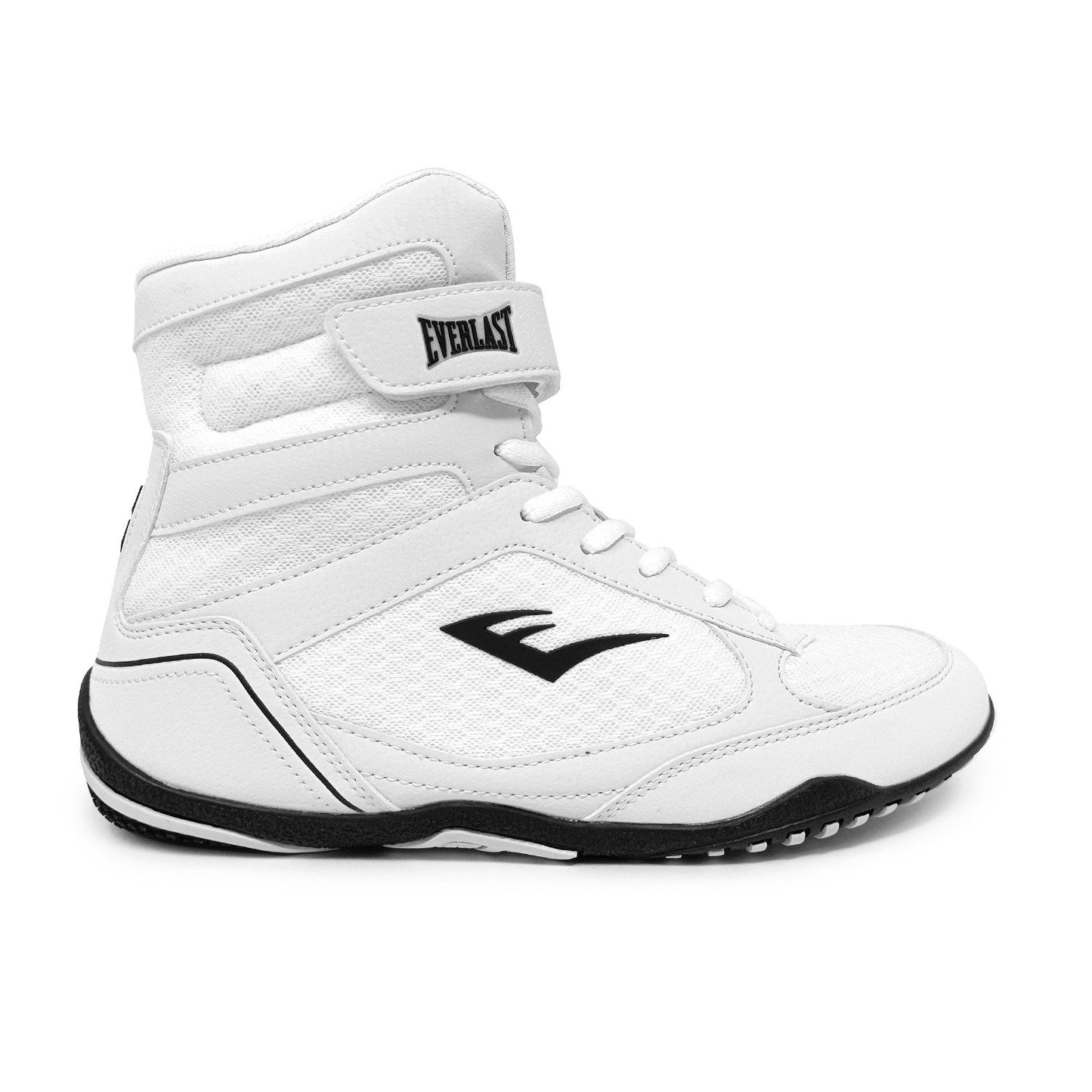 BOTAS DE BOXEO EVERLAST CRUSHER