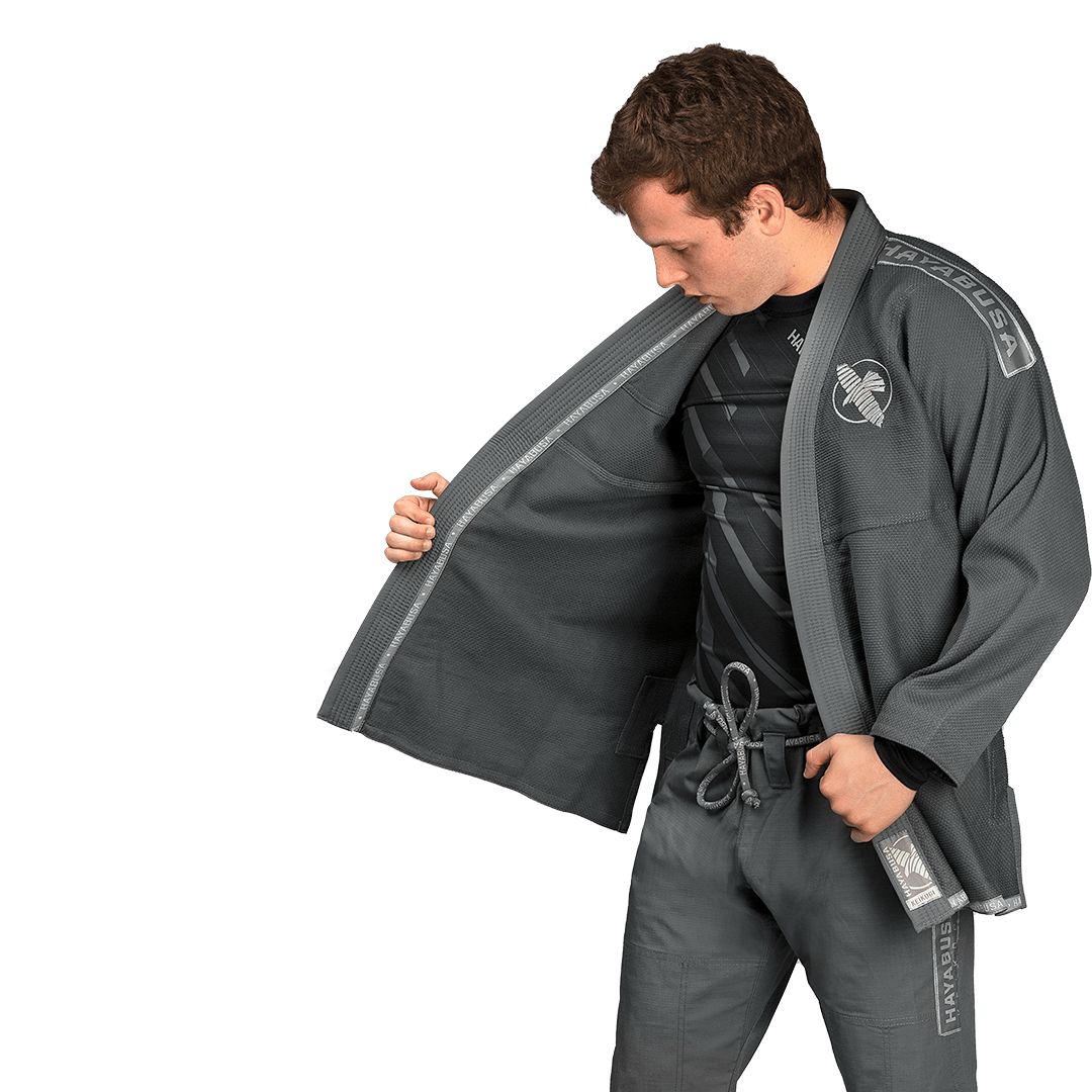 Gi de jiu-jitsu Ligero Hayabusa