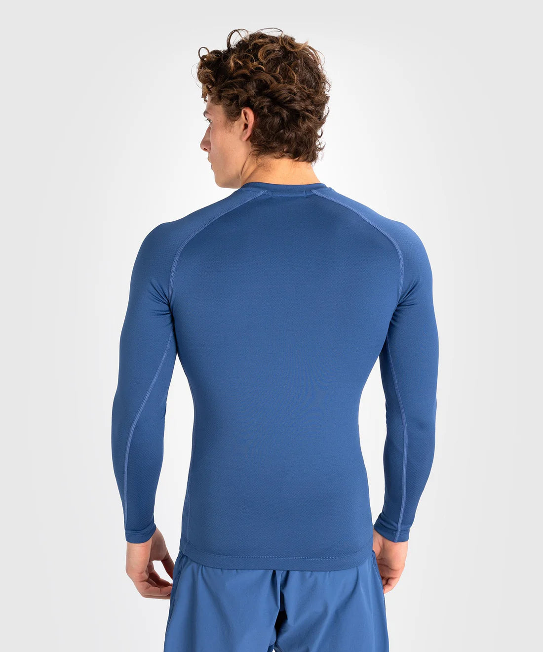 Rashguard de manga larga Venum