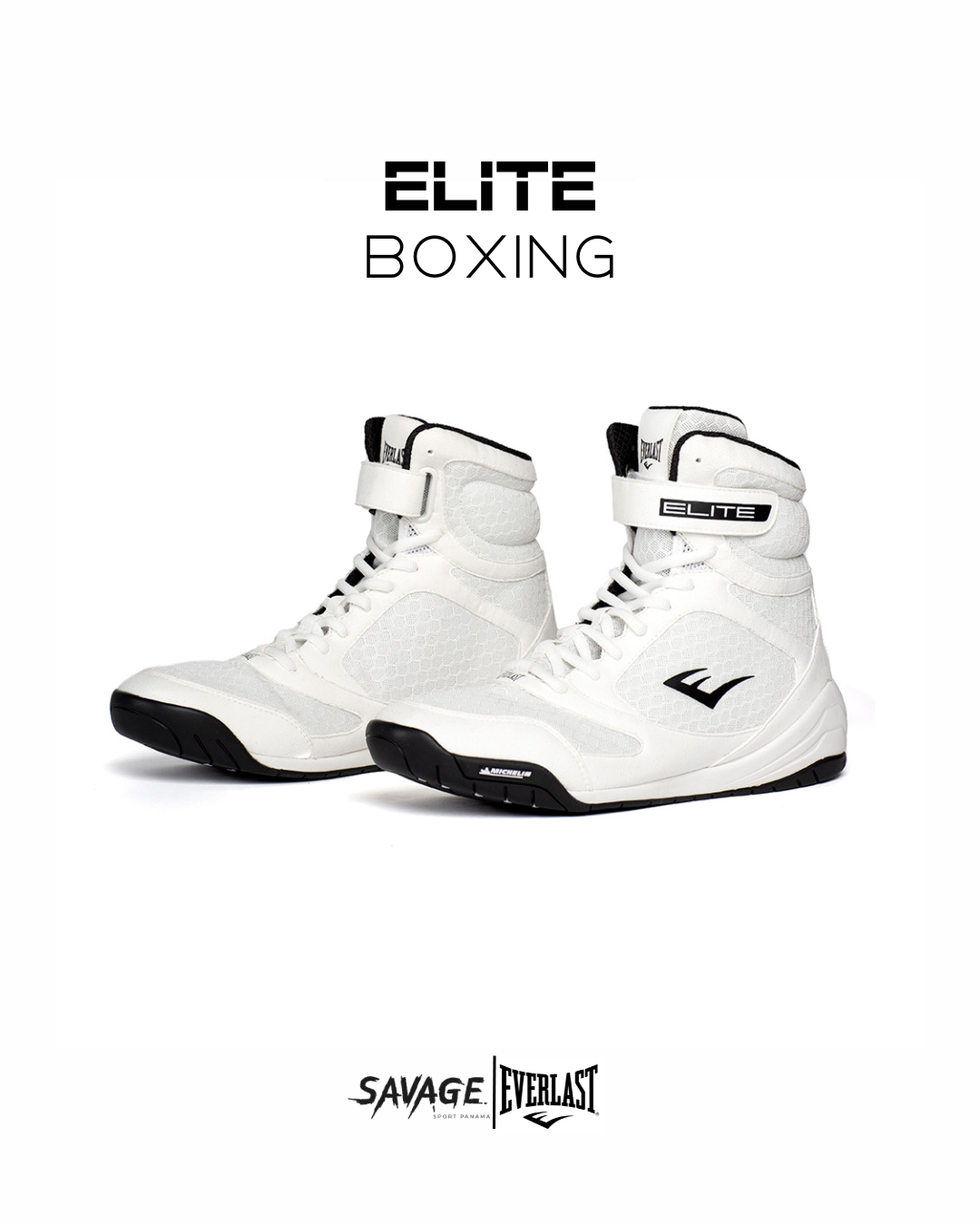 Everlast Elite 2