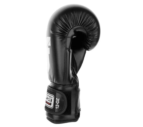 Guantes de boxeo básicos