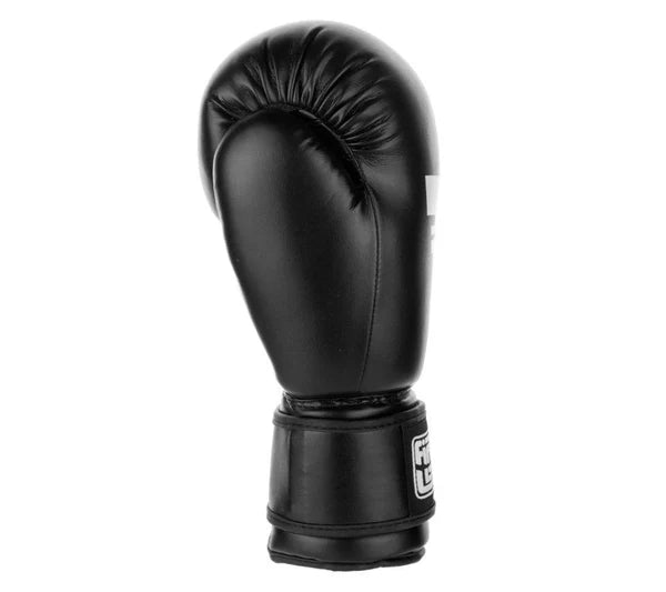 Guantes de boxeo básicos