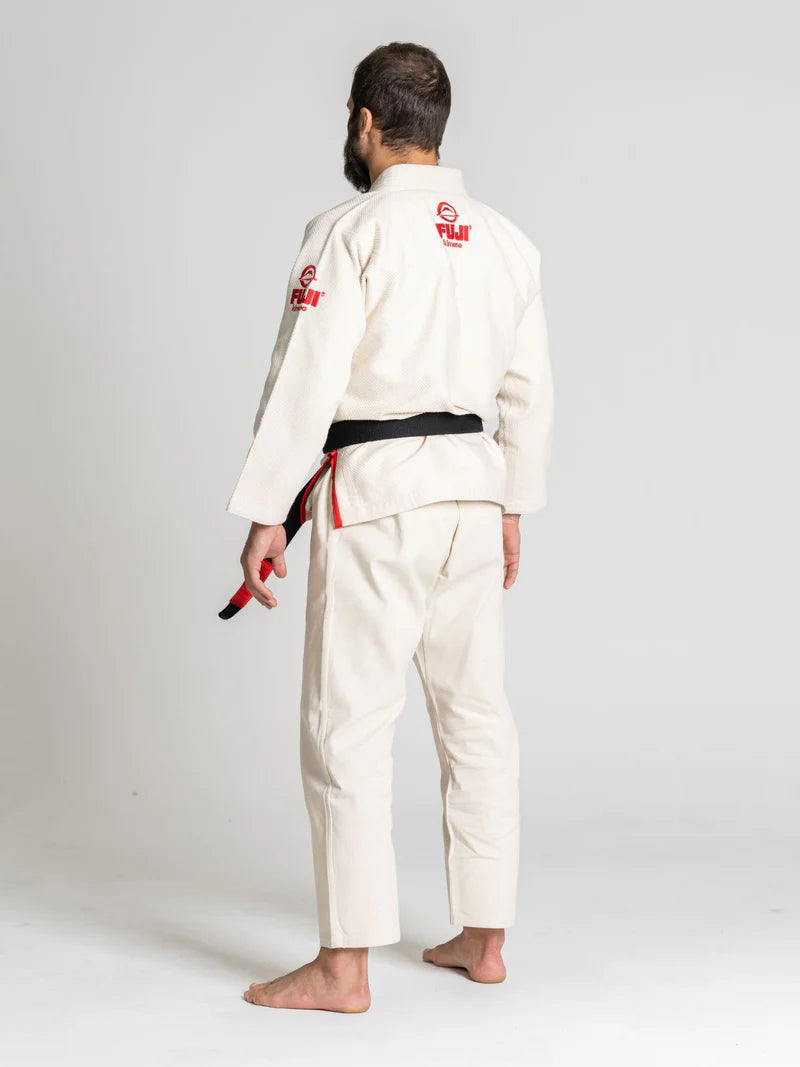 Gi de BJJ natural All around