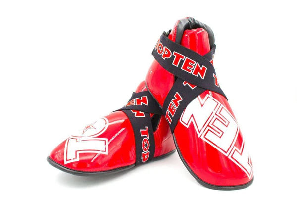 TOP TEN zapatillas superligeras