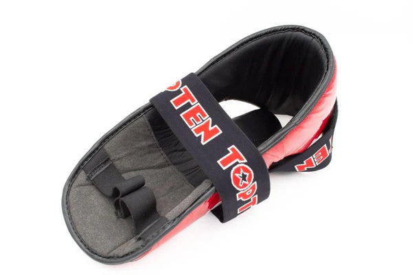 TOP TEN zapatillas superligeras