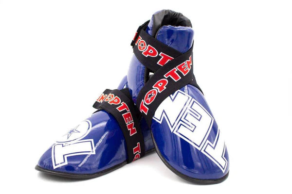 TOP TEN zapatillas superligeras