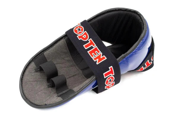 TOP TEN zapatillas superligeras