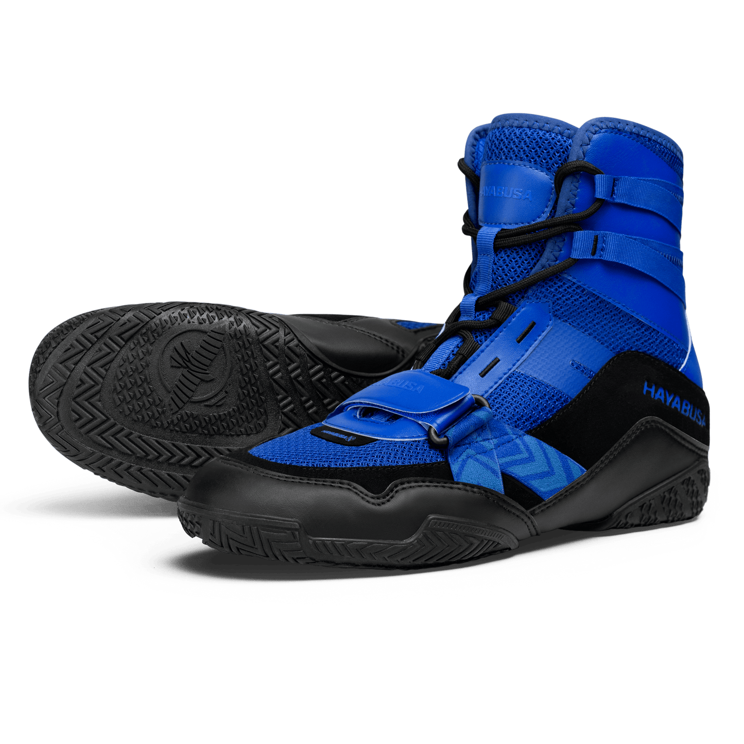 Zapatillas de boxeo Hayabusa Strike