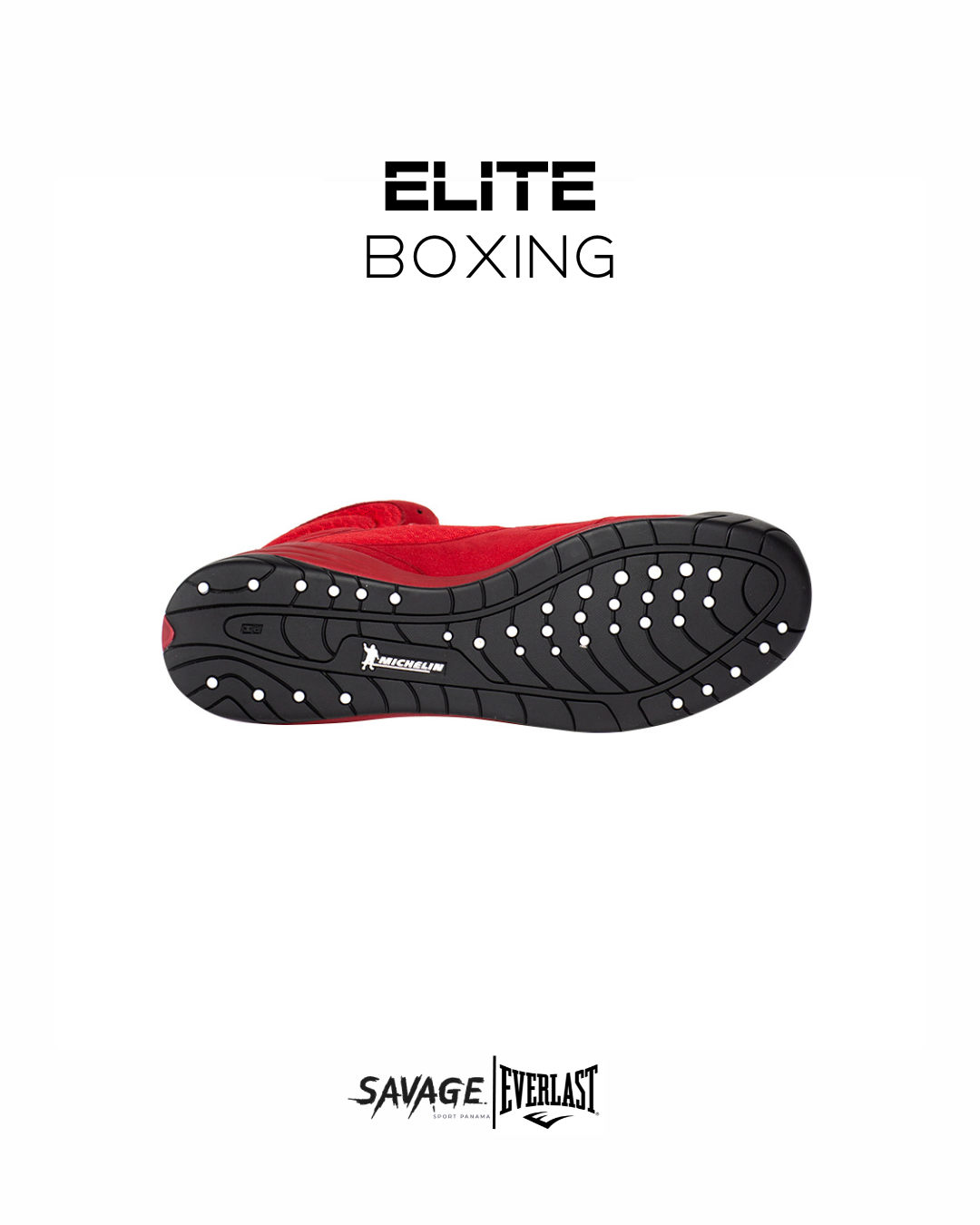 Everlast Elite 2