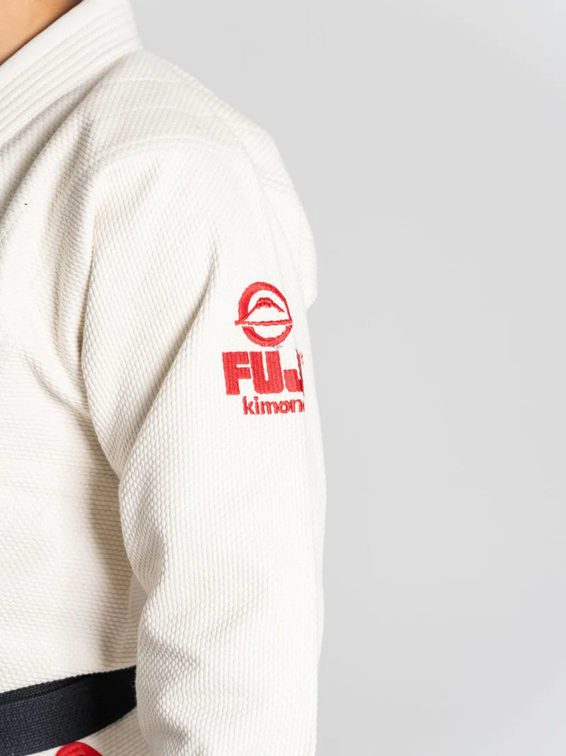 Gi de BJJ natural All around