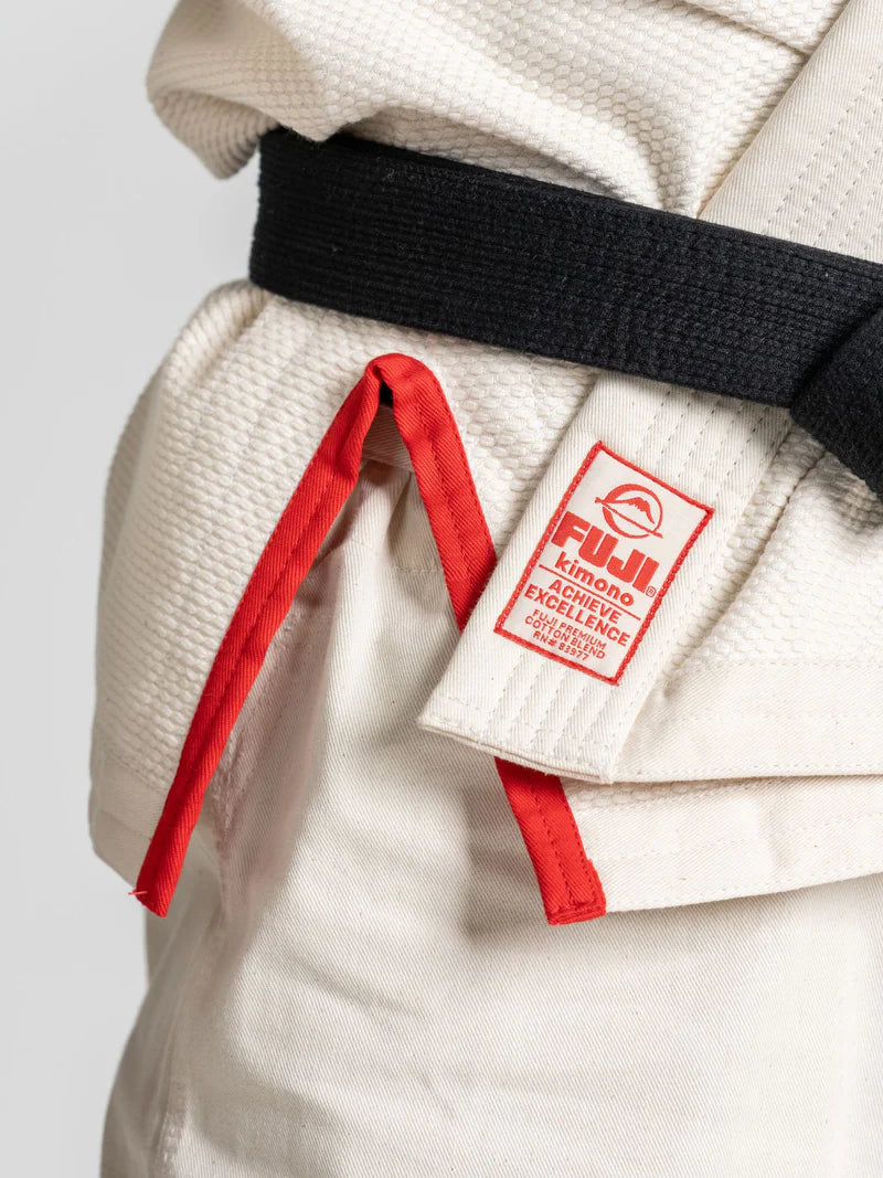 Gi de BJJ natural All around