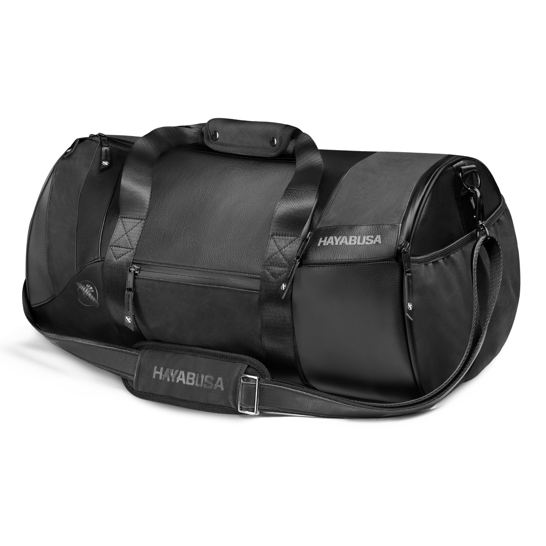Bolsa de lona para boxeo Hayabusa Elite